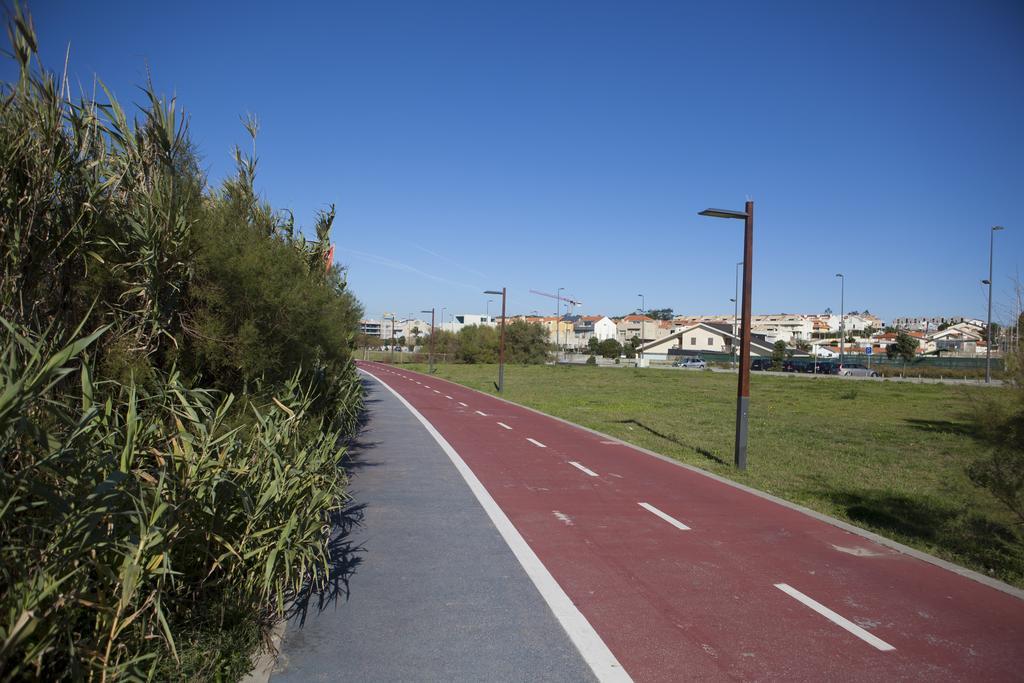 Porto Gaia City And Beach By Mp Βίλα Νόβα ντε Γκάια Εξωτερικό φωτογραφία