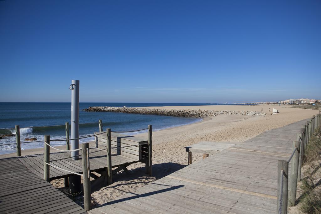 Porto Gaia City And Beach By Mp Βίλα Νόβα ντε Γκάια Εξωτερικό φωτογραφία