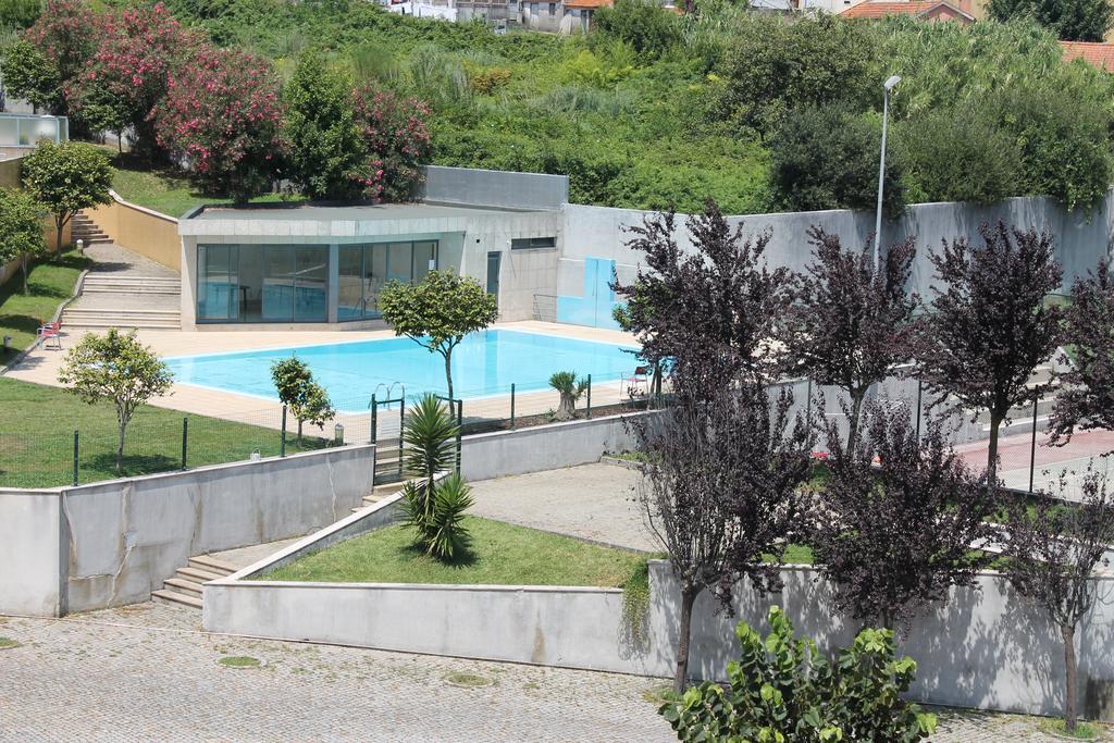 Porto Gaia City And Beach By Mp Βίλα Νόβα ντε Γκάια Εξωτερικό φωτογραφία