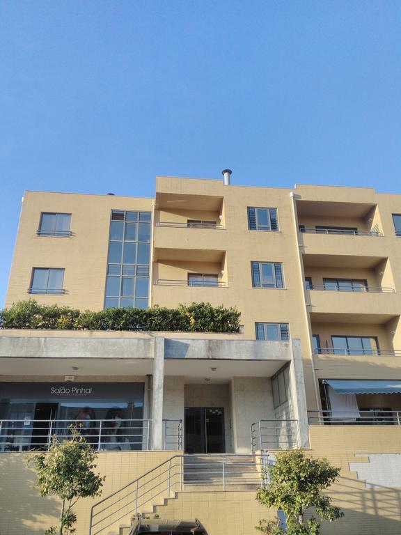 Porto Gaia City And Beach By Mp Βίλα Νόβα ντε Γκάια Εξωτερικό φωτογραφία