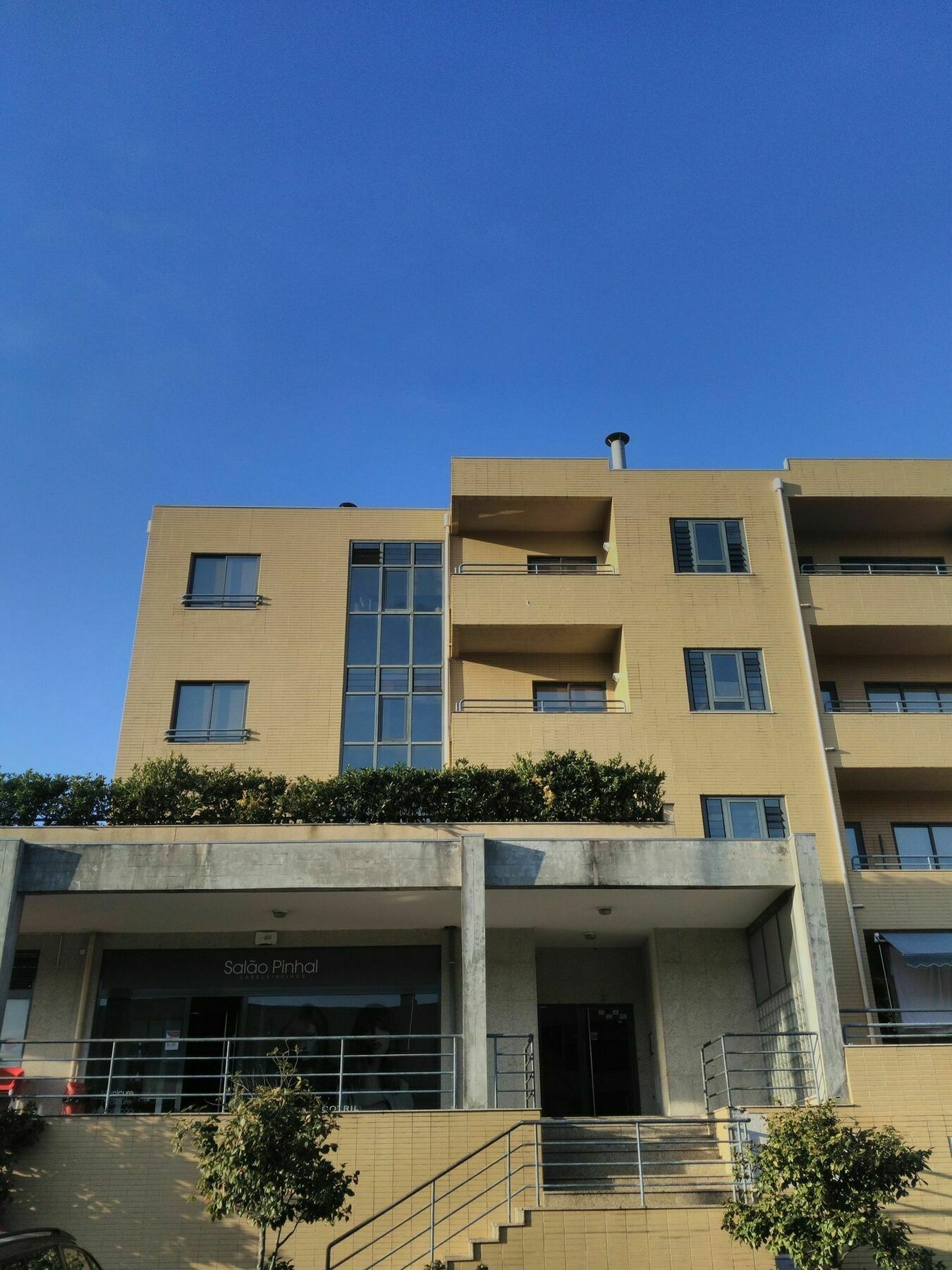 Porto Gaia City And Beach By Mp Βίλα Νόβα ντε Γκάια Εξωτερικό φωτογραφία